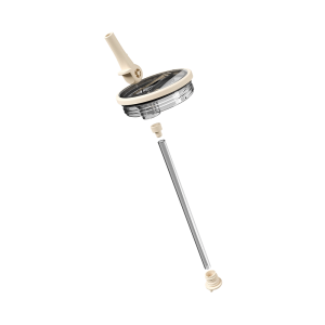 Removable Traveler Lid 20oz - Traveler Lid