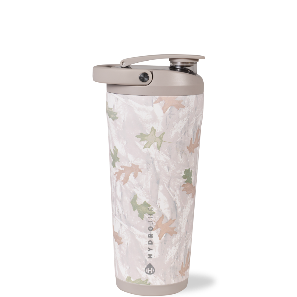 Camo - Insulated Shaker (24oz)