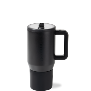 Black - Traveler (20oz)