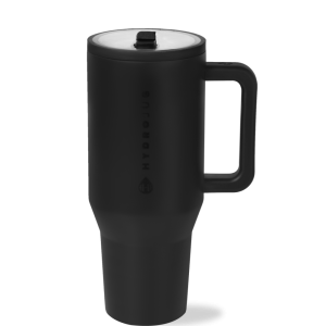 Black - Traveler (32oz)