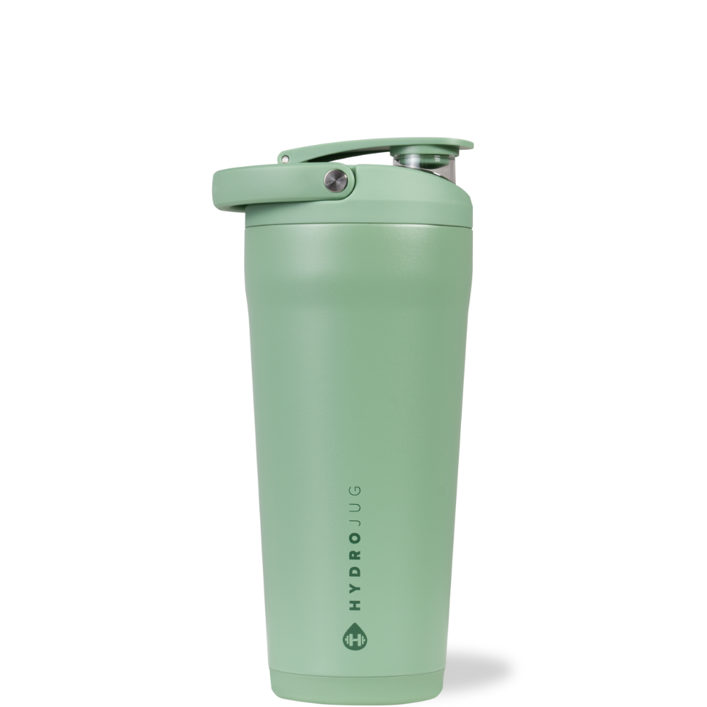 Sage - Insulated Shaker (24oz)